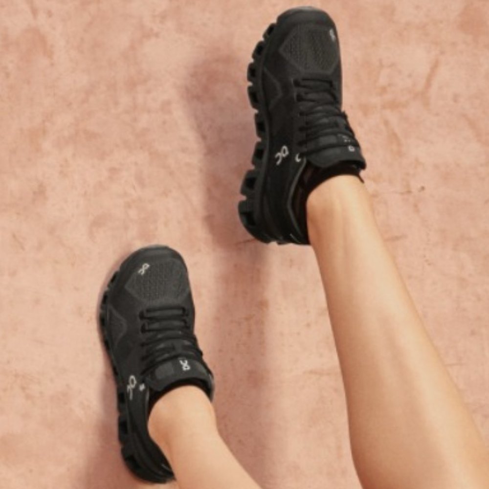 Brand New - On Cloud - Cloud X Asphalt - Women's Size 9.5